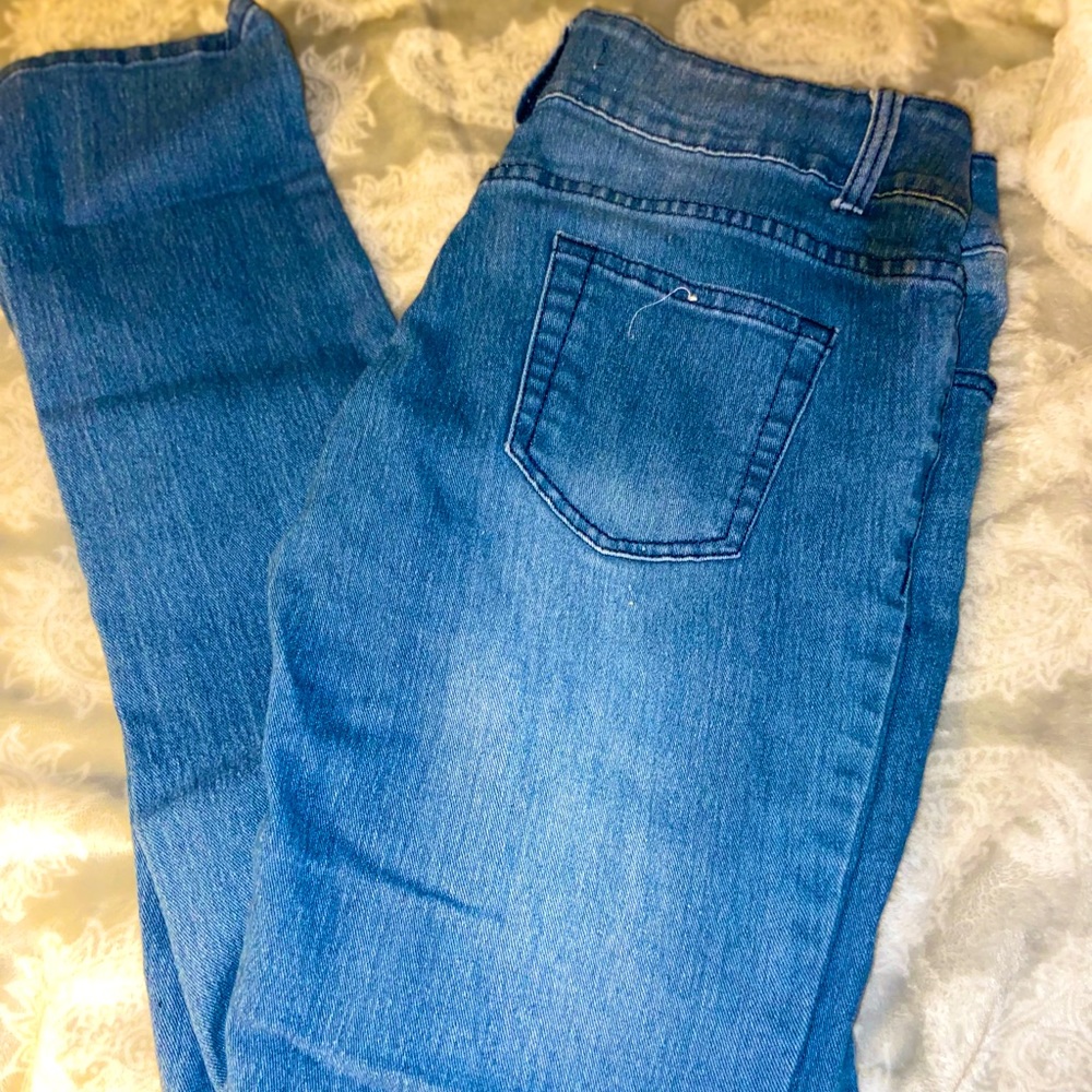 U-51 jeans